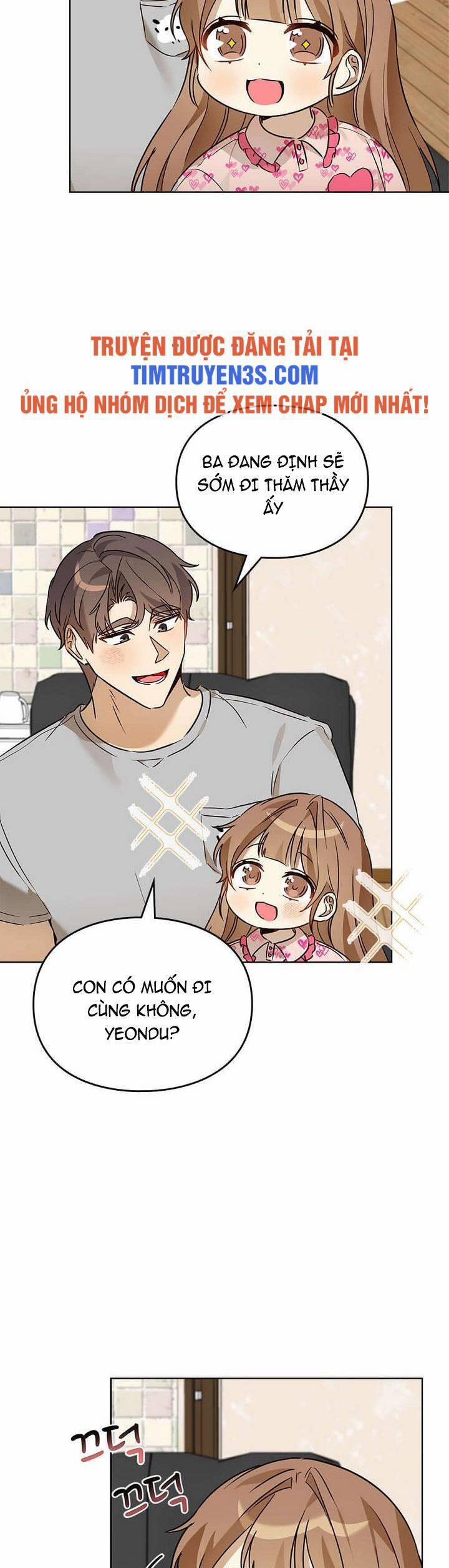 Tôi Trở Thành Một Người Cha 69 trang 7