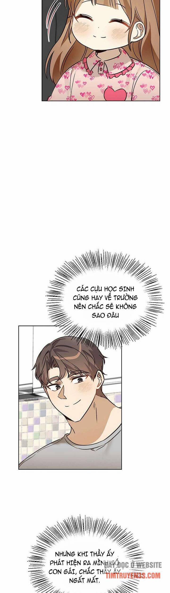 Tôi Trở Thành Một Người Cha 69 trang 8