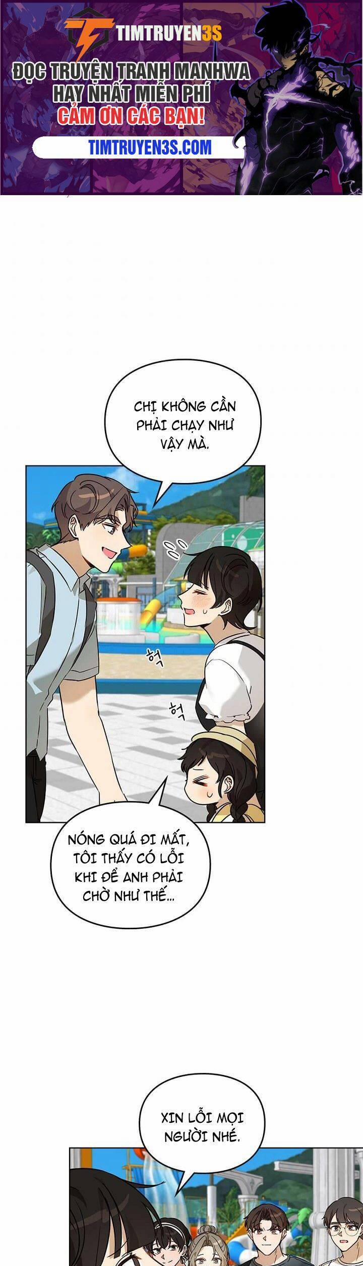 Tôi Trở Thành Một Người Cha 70 trang 1