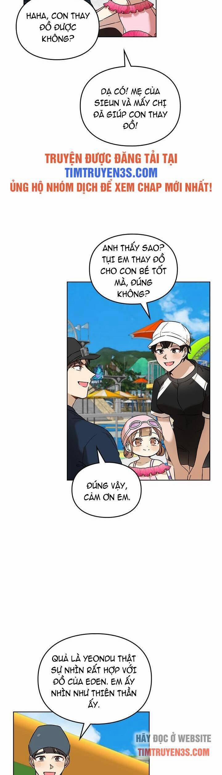 Tôi Trở Thành Một Người Cha 70 trang 13