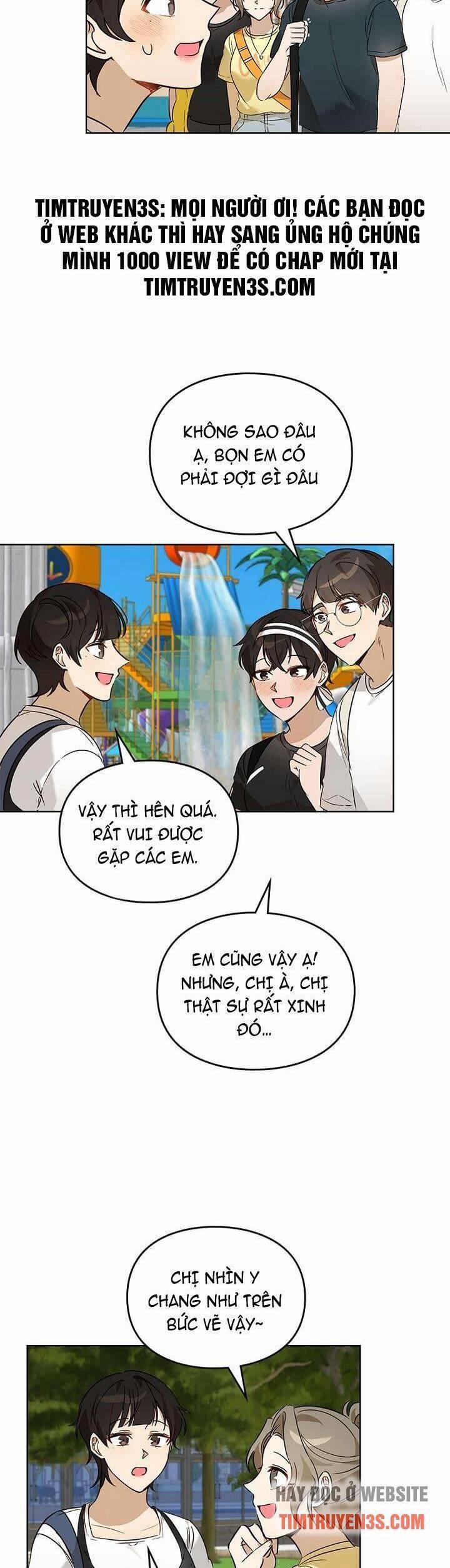 Tôi Trở Thành Một Người Cha 70 trang 2