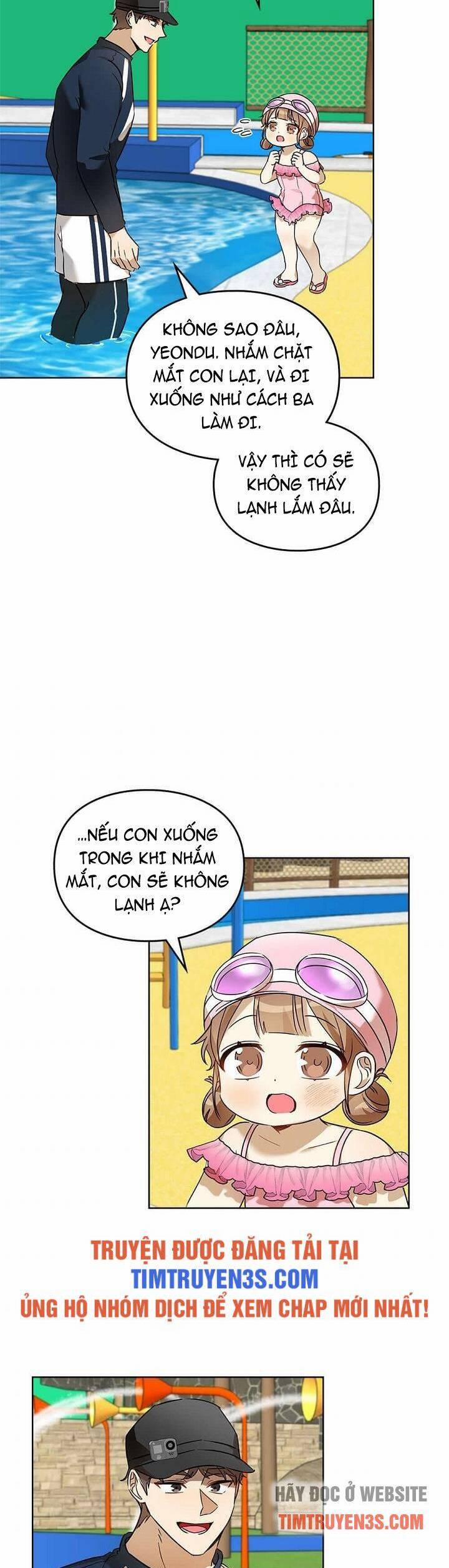 Tôi Trở Thành Một Người Cha 70 trang 23