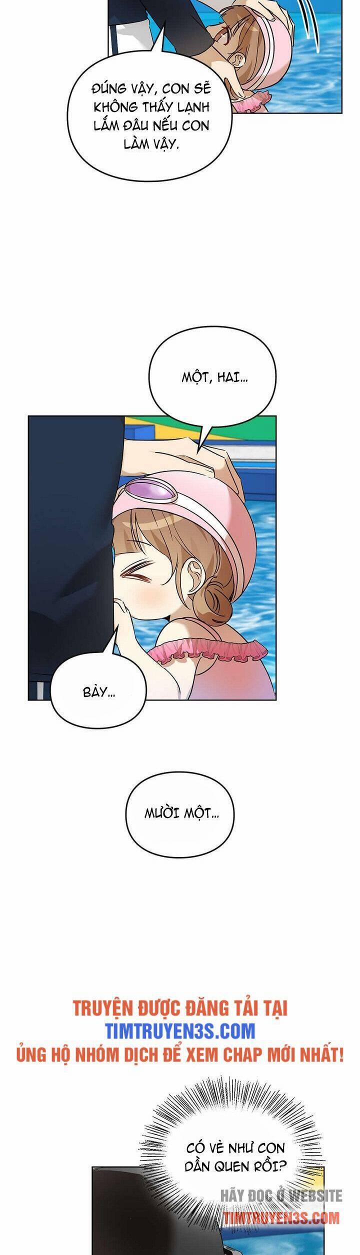 Tôi Trở Thành Một Người Cha 70 trang 27