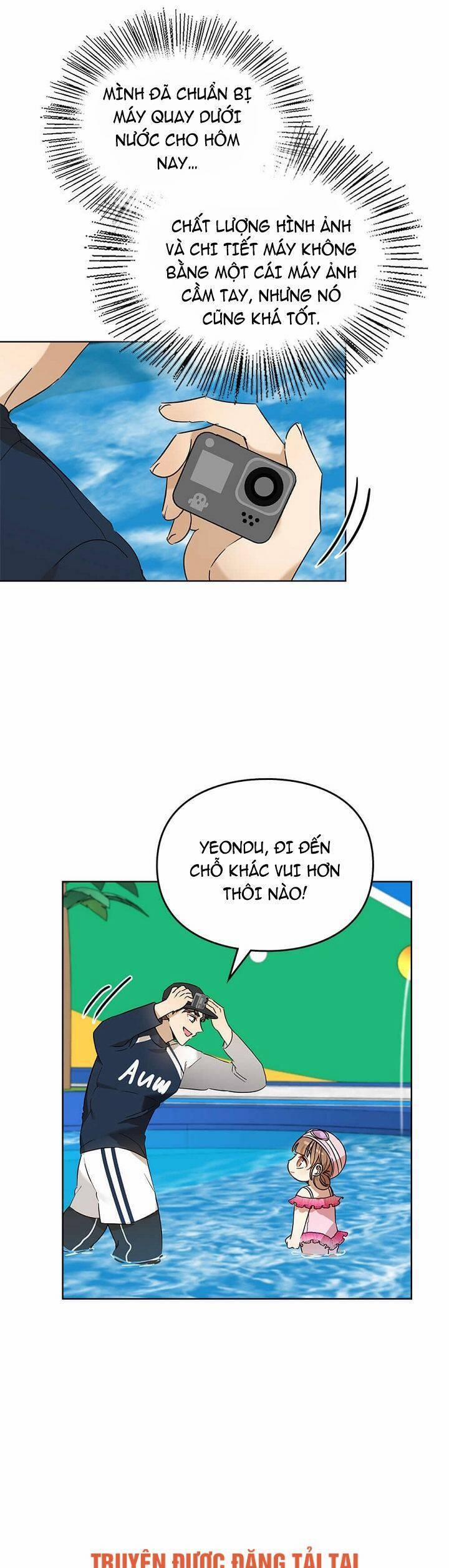 Tôi Trở Thành Một Người Cha 70 trang 30