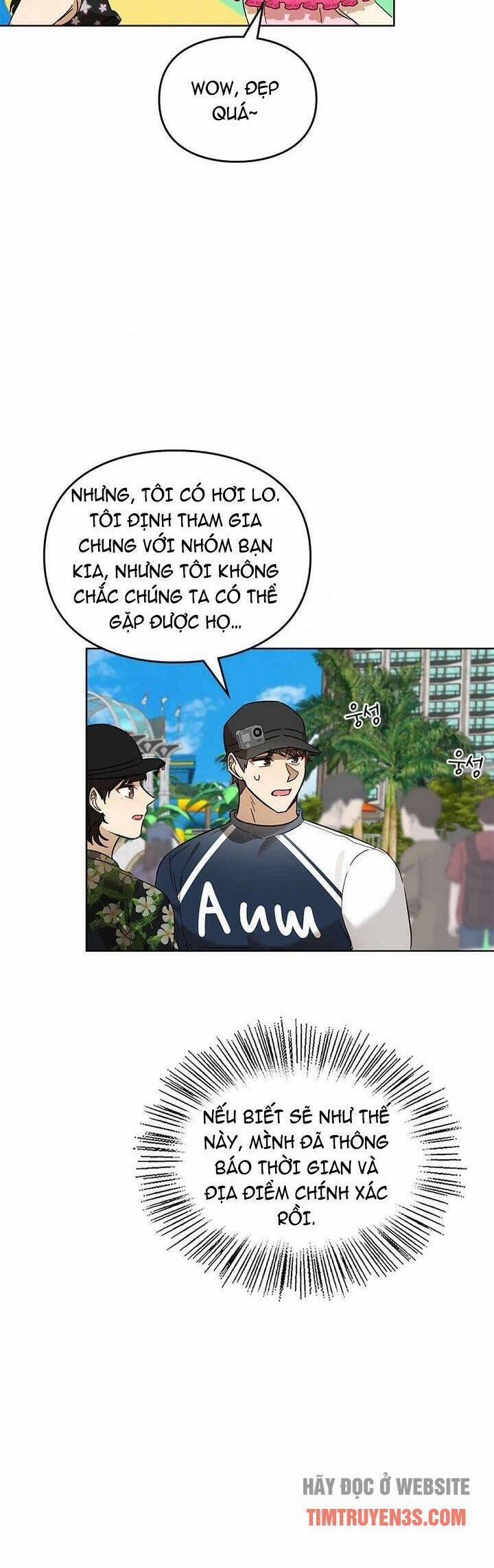 Tôi Trở Thành Một Người Cha 70 trang 33