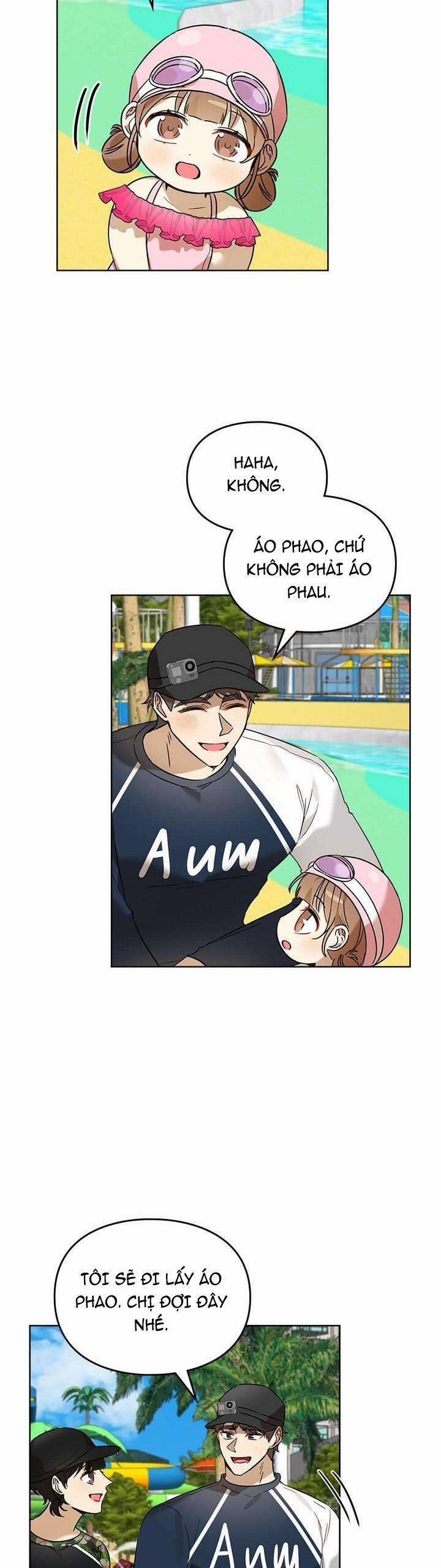 Tôi Trở Thành Một Người Cha 70 trang 36