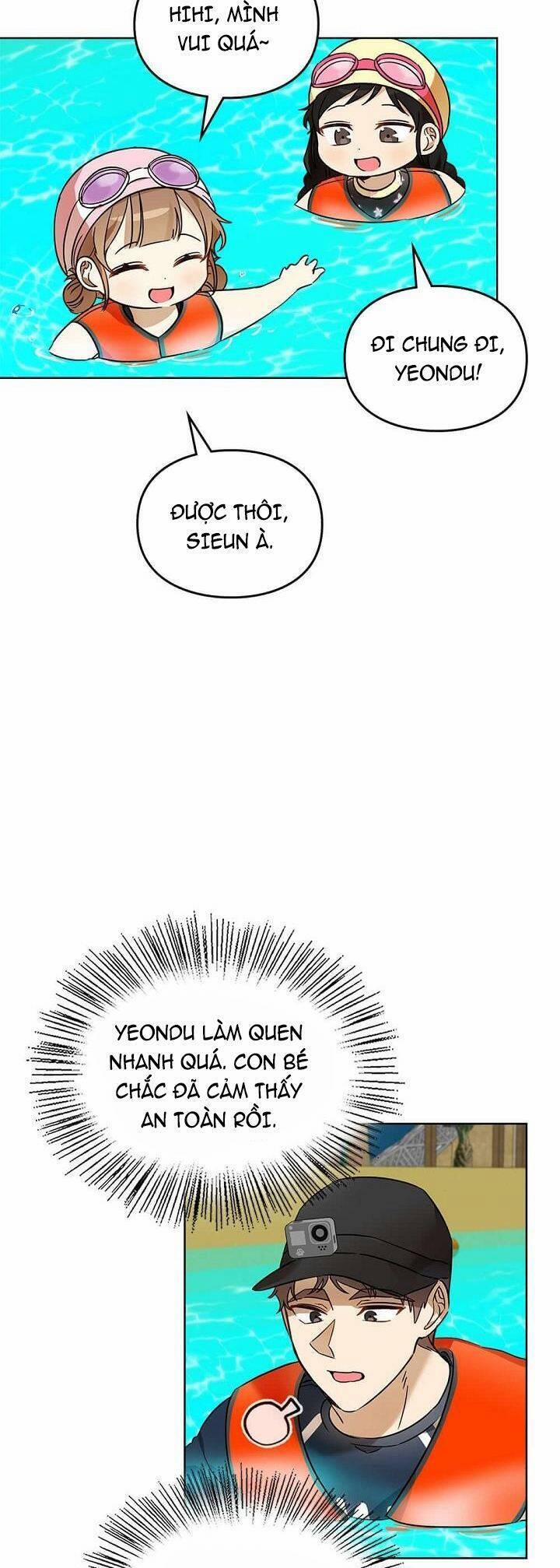 Tôi Trở Thành Một Người Cha 70 trang 38