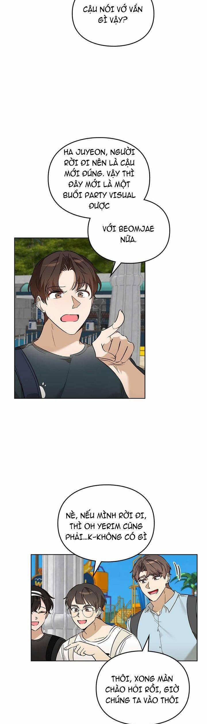 Tôi Trở Thành Một Người Cha 70 trang 7