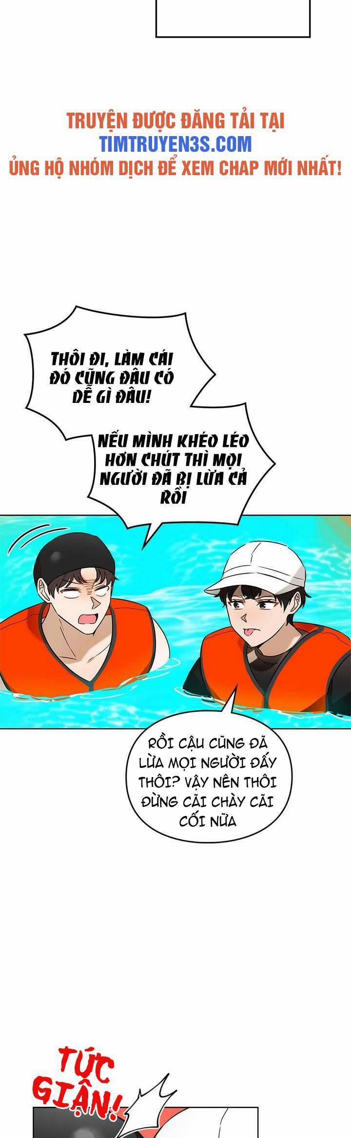 Tôi Trở Thành Một Người Cha 71 trang 11