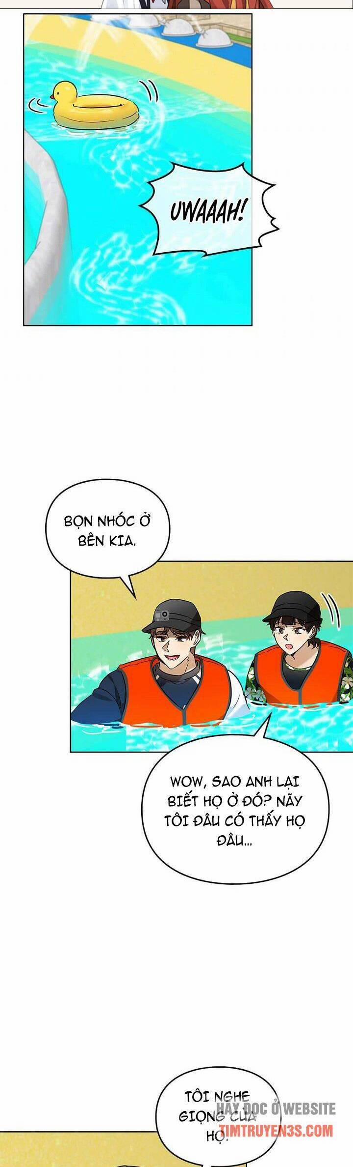 Tôi Trở Thành Một Người Cha 71 trang 2