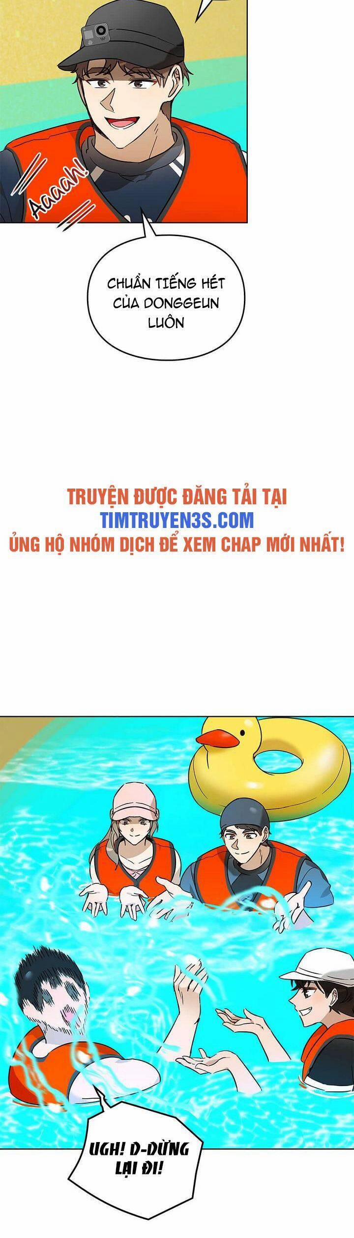 Tôi Trở Thành Một Người Cha 71 trang 3