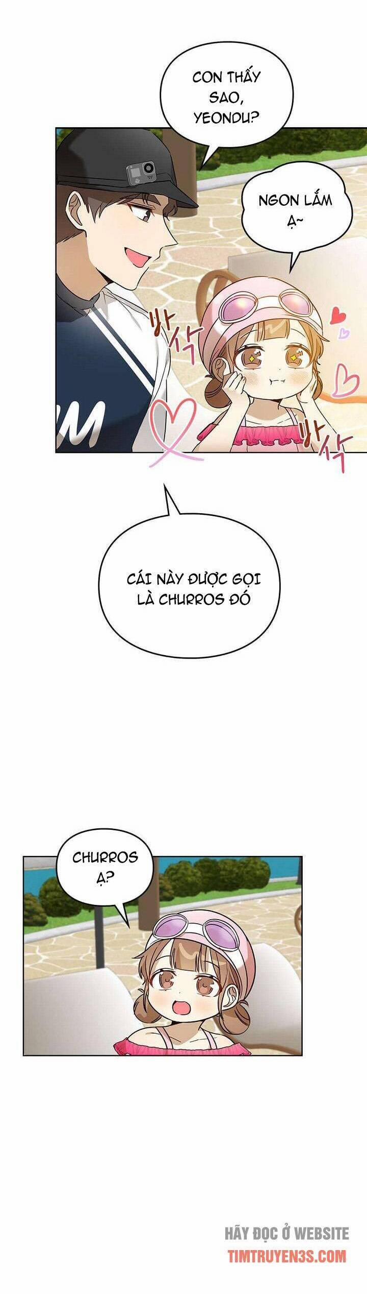 Tôi Trở Thành Một Người Cha 71 trang 30