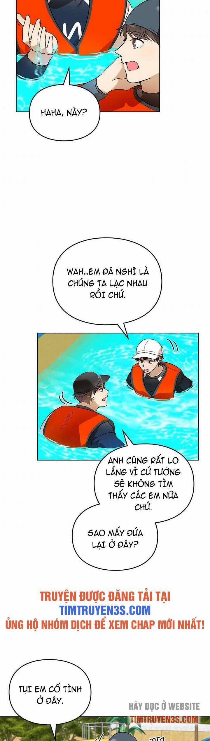 Tôi Trở Thành Một Người Cha 71 trang 6