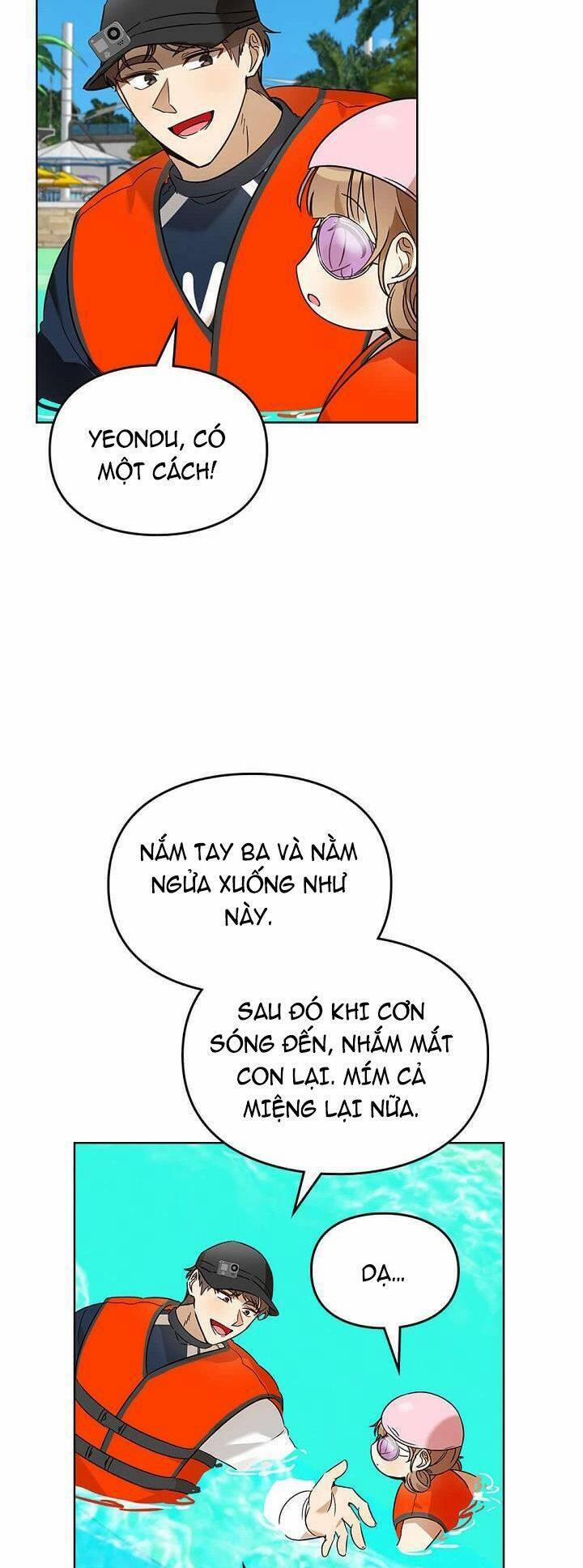 Tôi Trở Thành Một Người Cha 72 trang 11