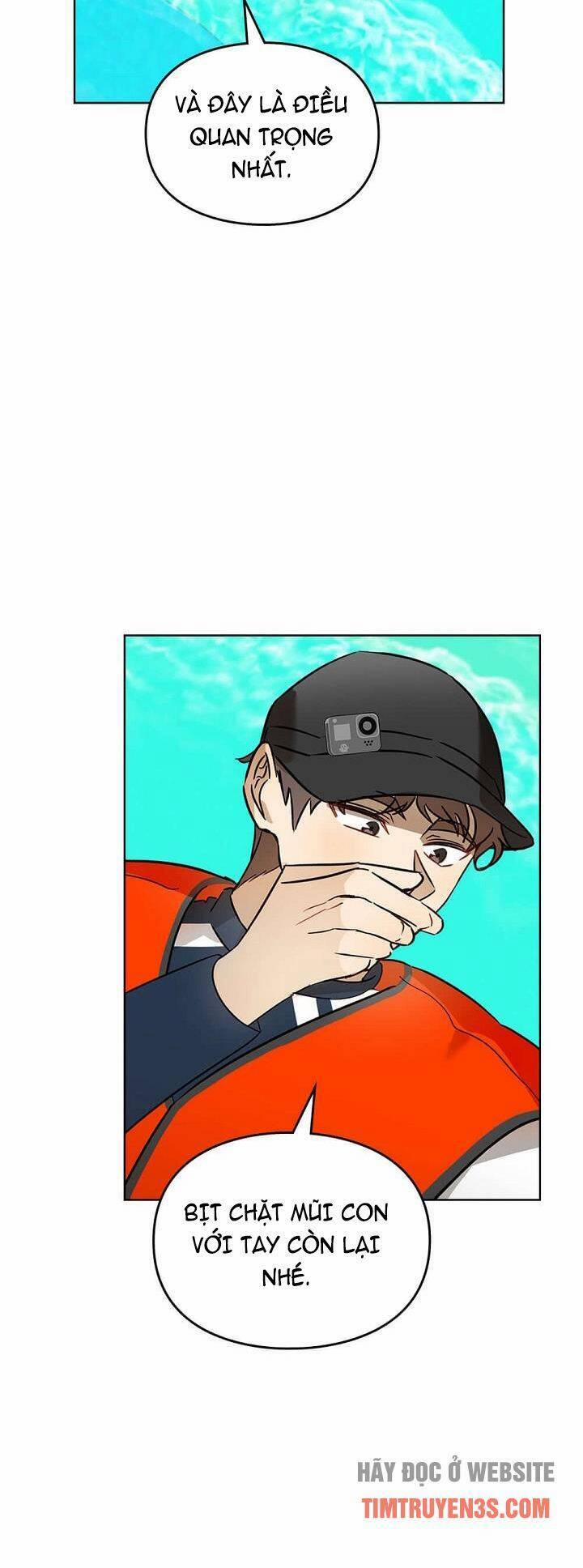 Tôi Trở Thành Một Người Cha 72 trang 12