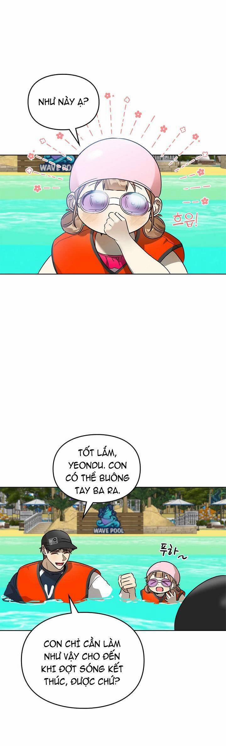 Tôi Trở Thành Một Người Cha 72 trang 13