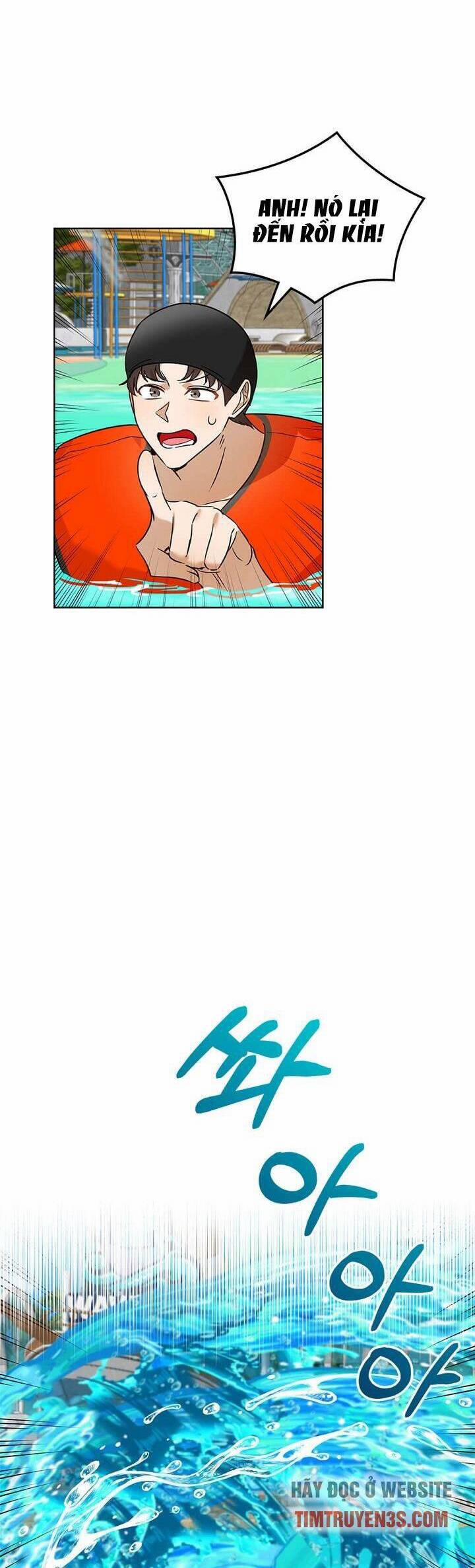 Tôi Trở Thành Một Người Cha 72 trang 14