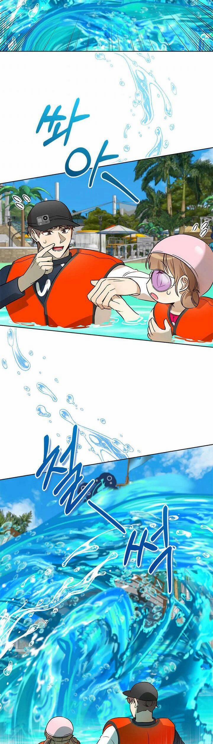 Tôi Trở Thành Một Người Cha 72 trang 15