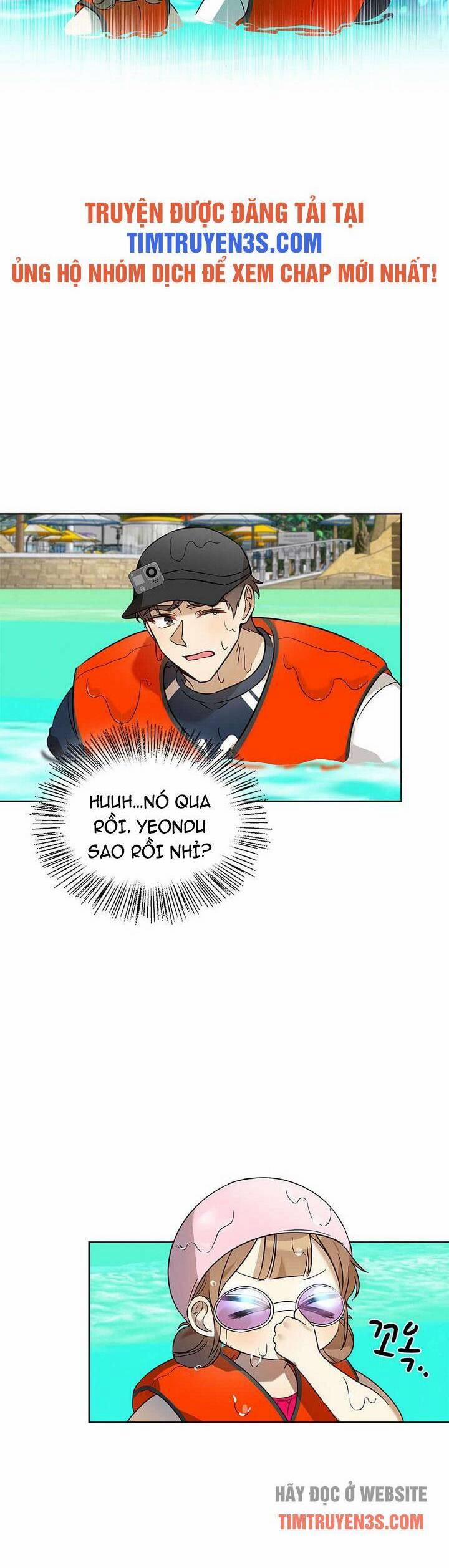 Tôi Trở Thành Một Người Cha 72 trang 16