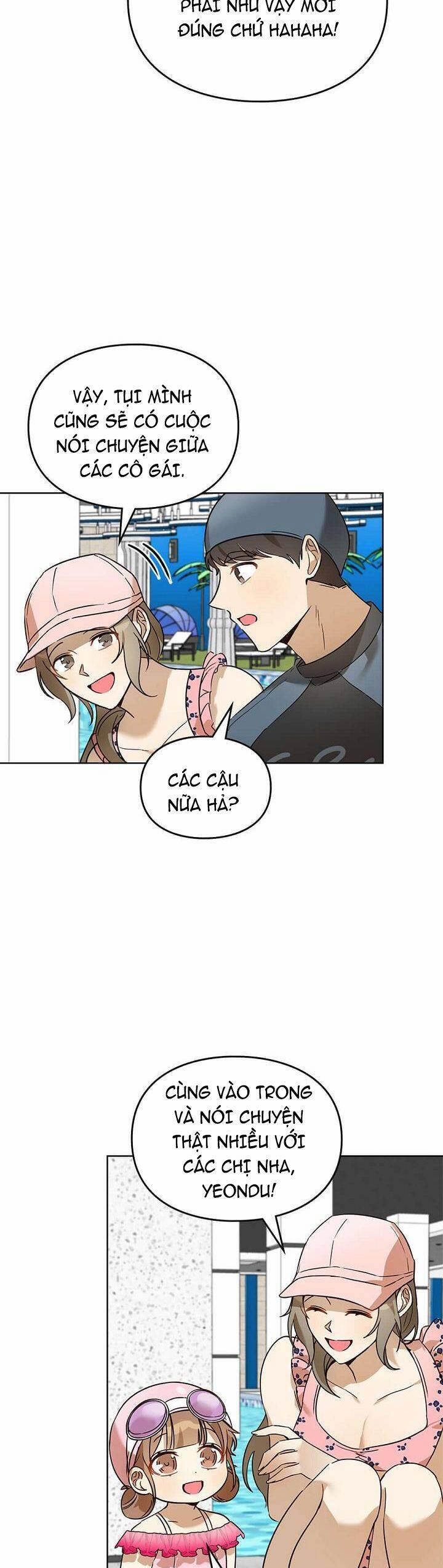 Tôi Trở Thành Một Người Cha 72 trang 21