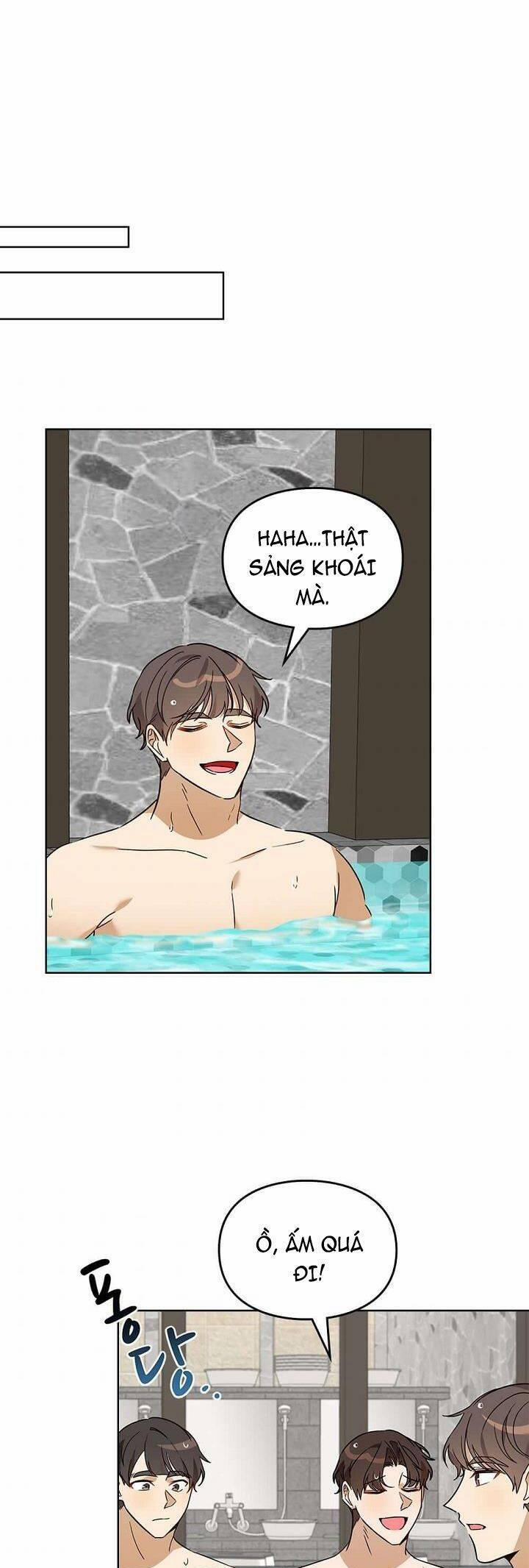 Tôi Trở Thành Một Người Cha 72 trang 23