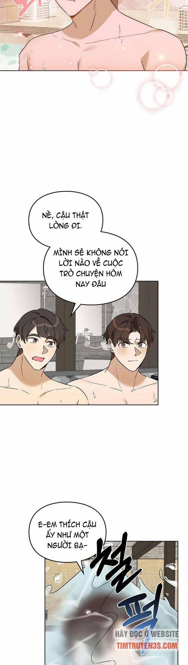 Tôi Trở Thành Một Người Cha 72 trang 34