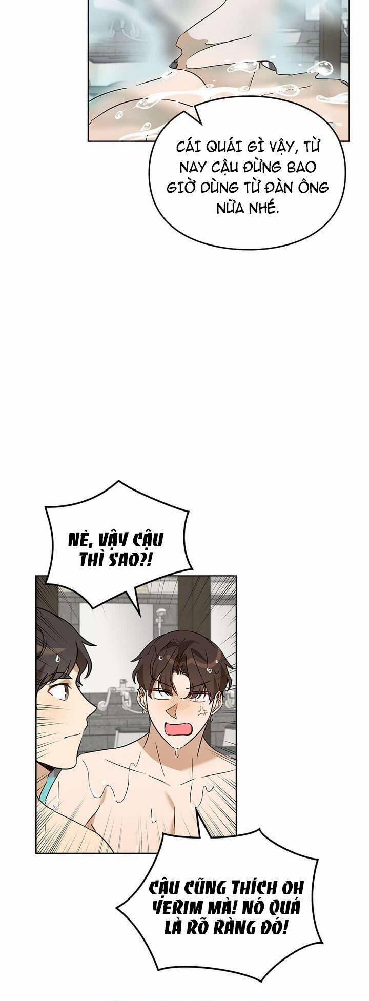 Tôi Trở Thành Một Người Cha 72 trang 35