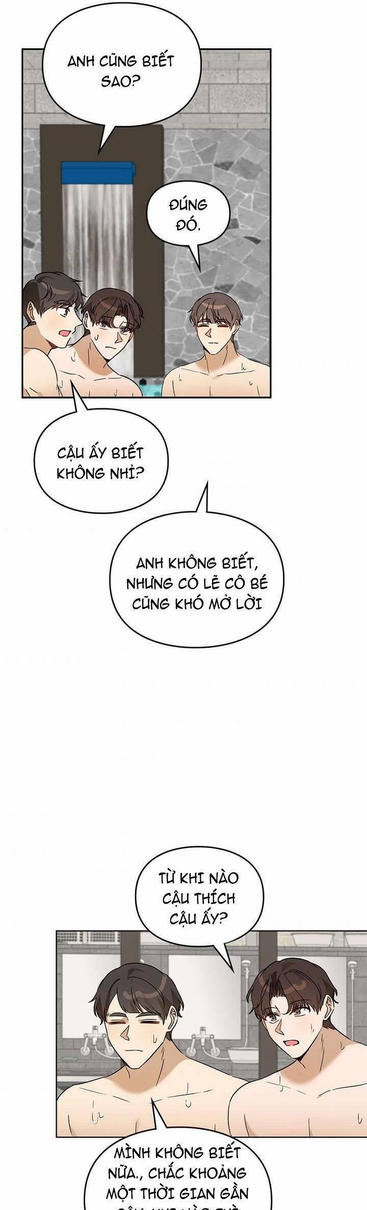 Tôi Trở Thành Một Người Cha 72 trang 37