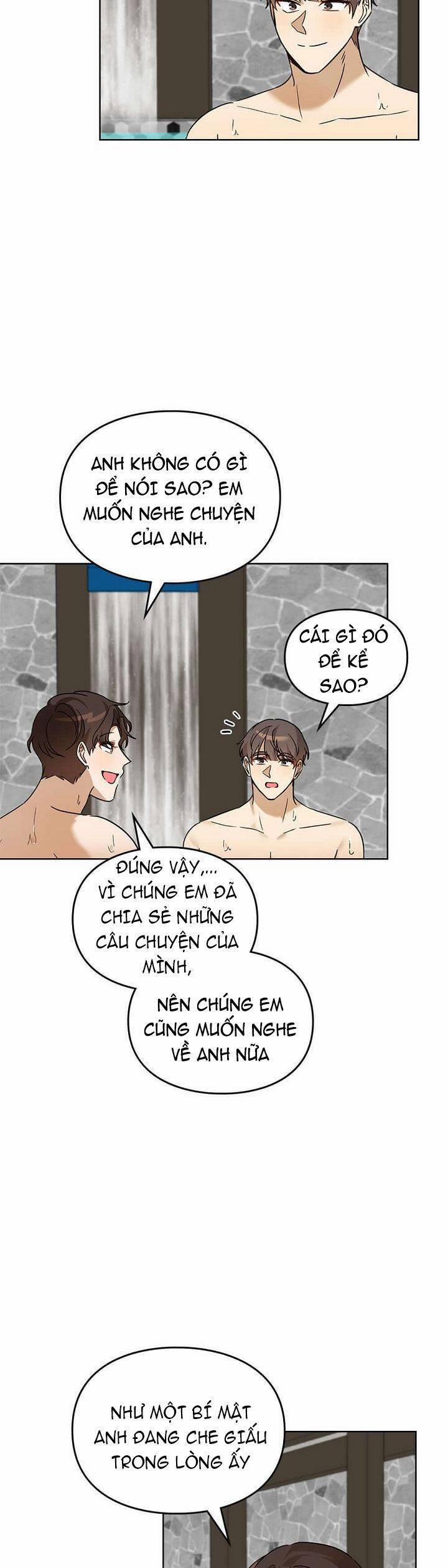 Tôi Trở Thành Một Người Cha 72 trang 39