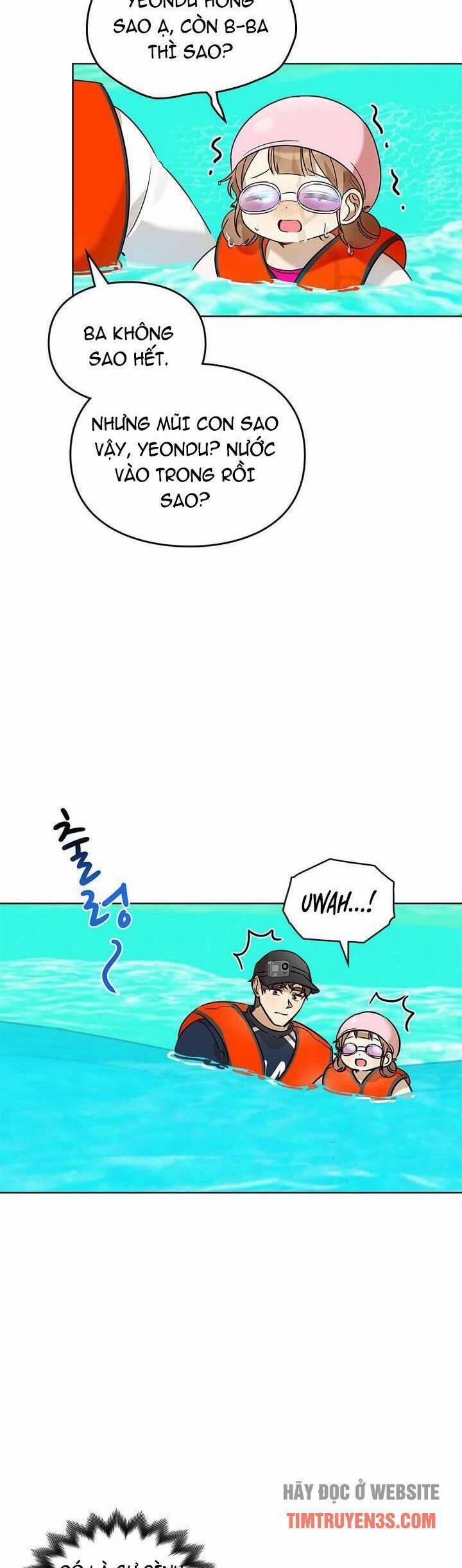 Tôi Trở Thành Một Người Cha 72 trang 8