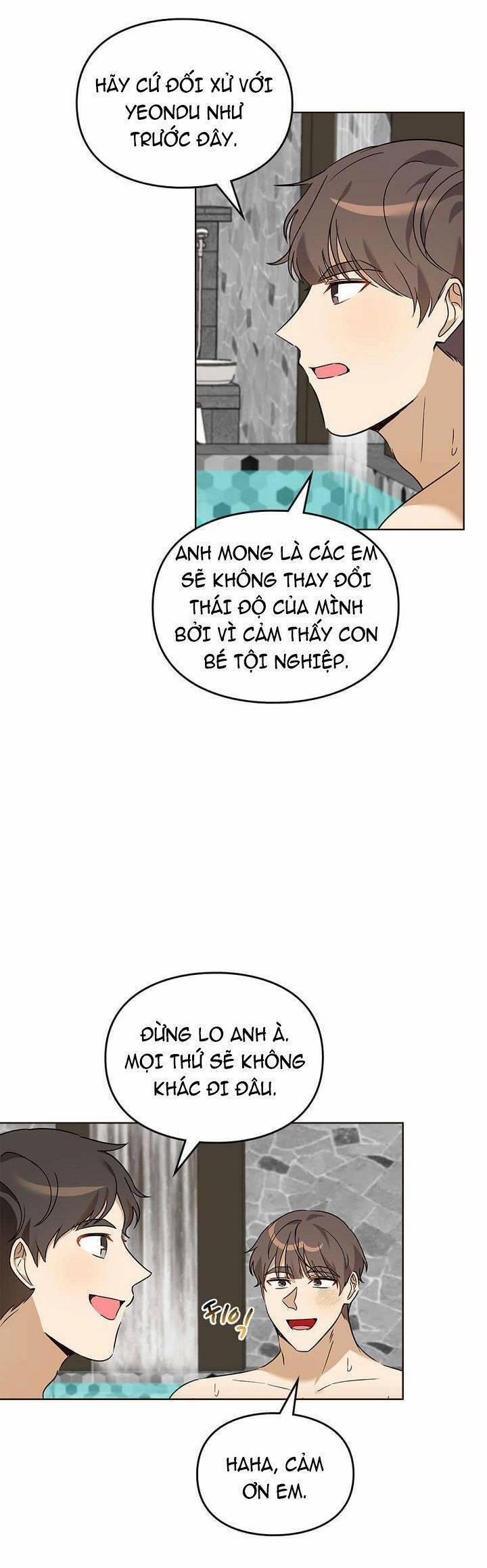 Tôi Trở Thành Một Người Cha 73 trang 11