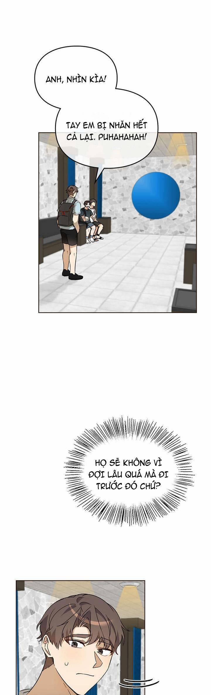 Tôi Trở Thành Một Người Cha 73 trang 13