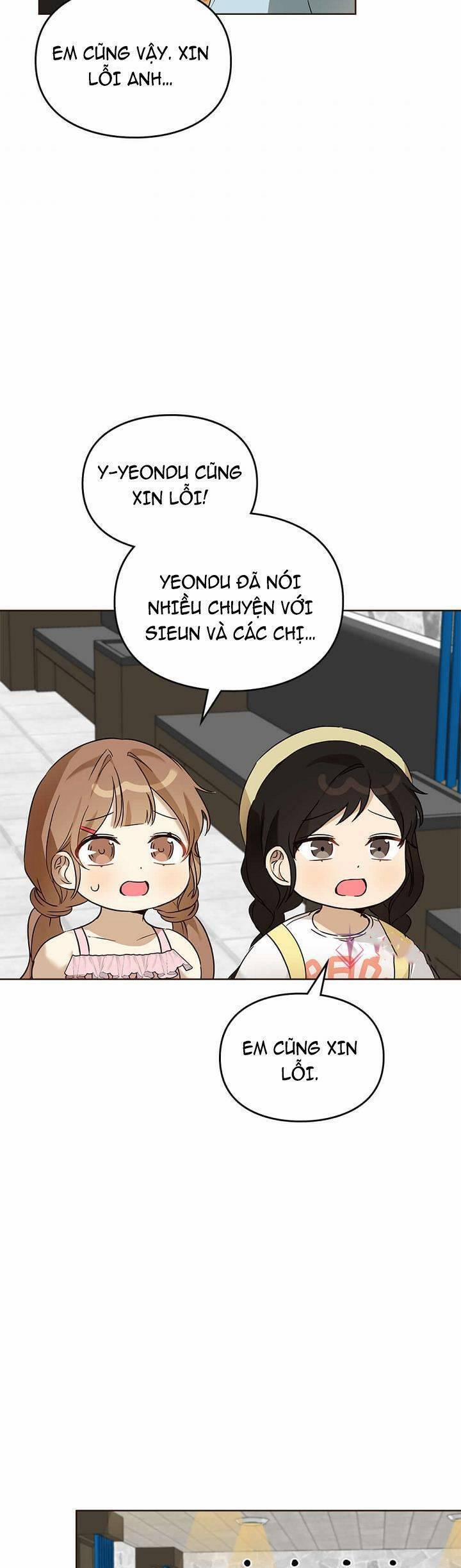 Tôi Trở Thành Một Người Cha 73 trang 19