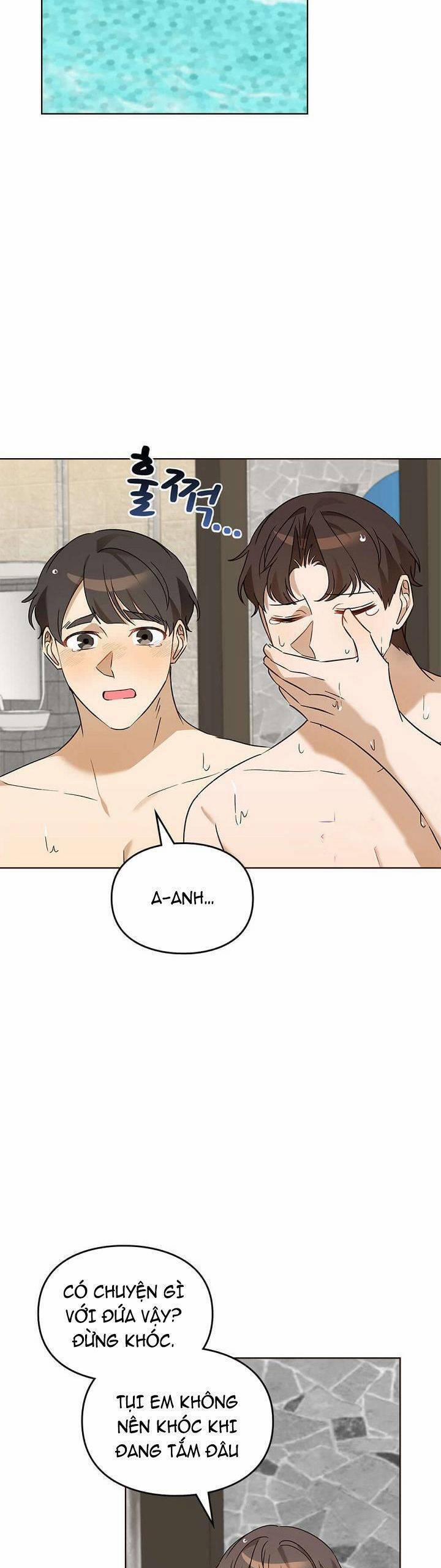 Tôi Trở Thành Một Người Cha 73 trang 3