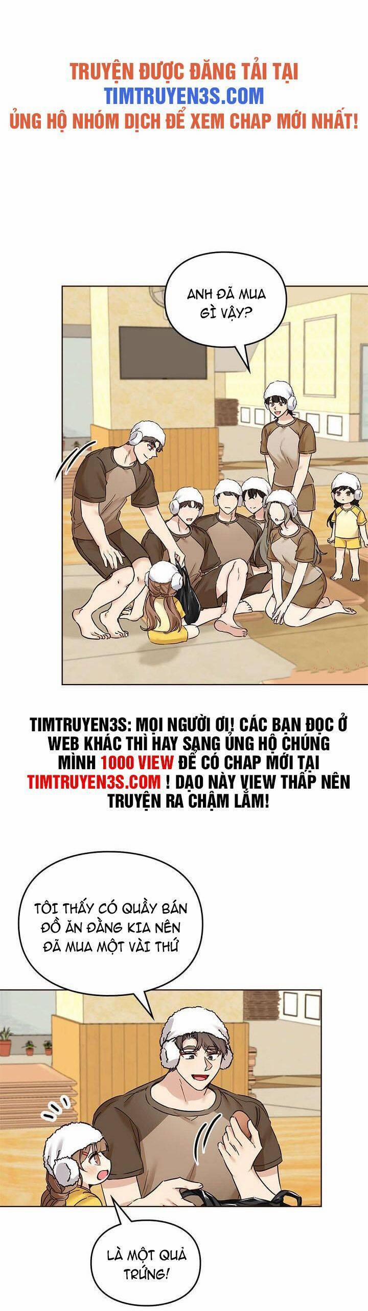 Tôi Trở Thành Một Người Cha 74 trang 3