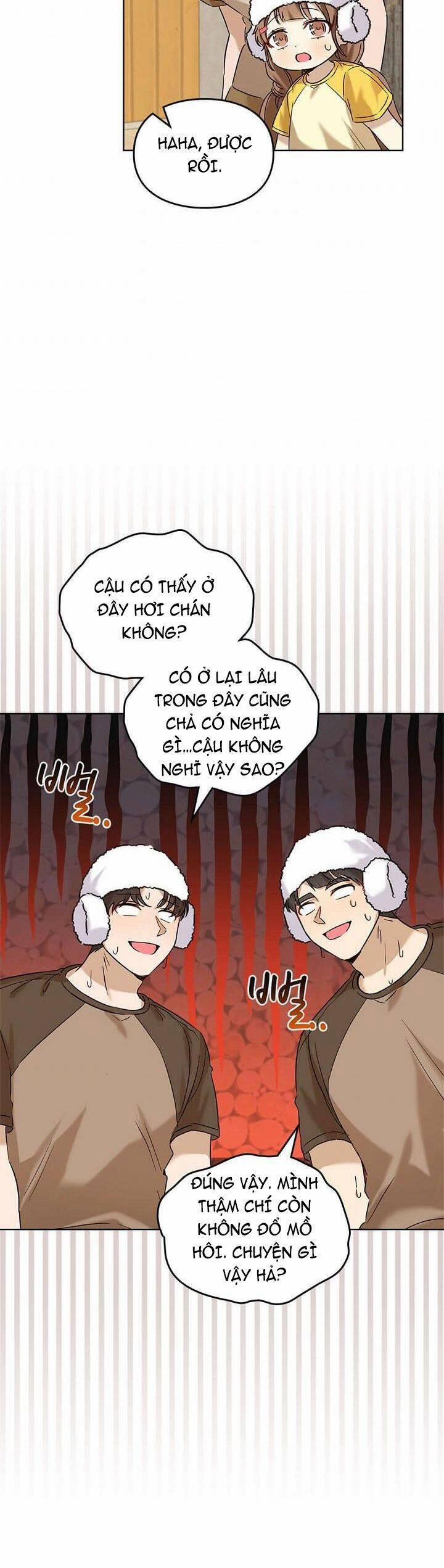 Tôi Trở Thành Một Người Cha 74 trang 33