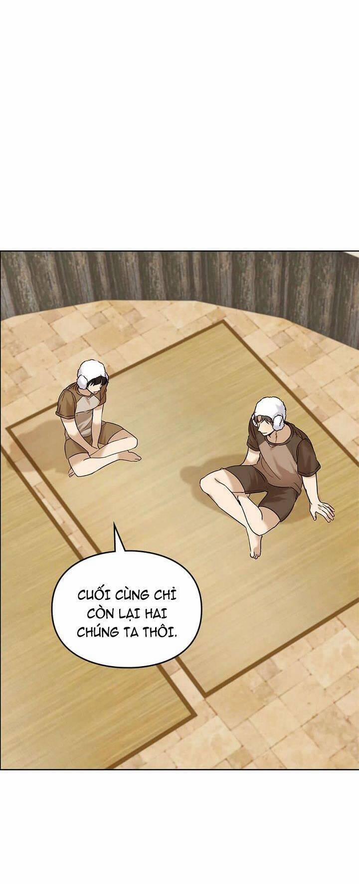 Tôi Trở Thành Một Người Cha 74 trang 35