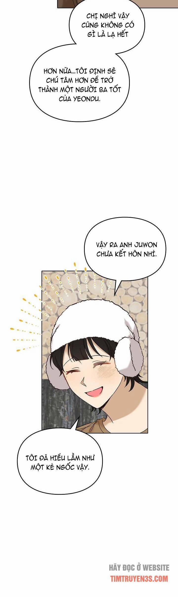 Tôi Trở Thành Một Người Cha 75 trang 12