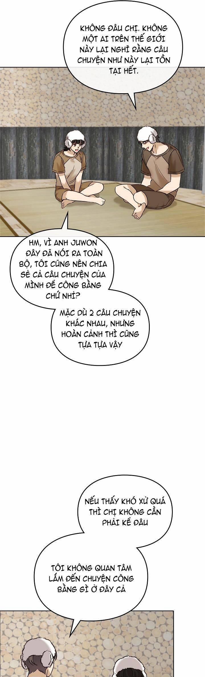 Tôi Trở Thành Một Người Cha 75 trang 13