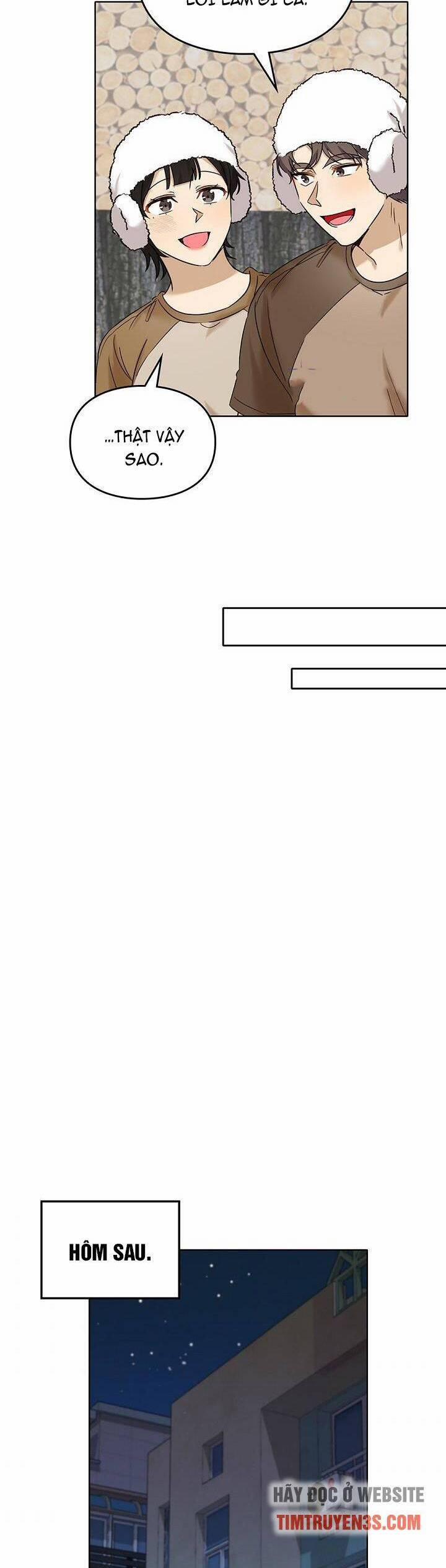 Tôi Trở Thành Một Người Cha 75 trang 18