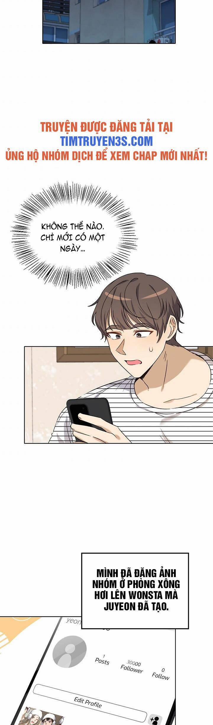 Tôi Trở Thành Một Người Cha 75 trang 19