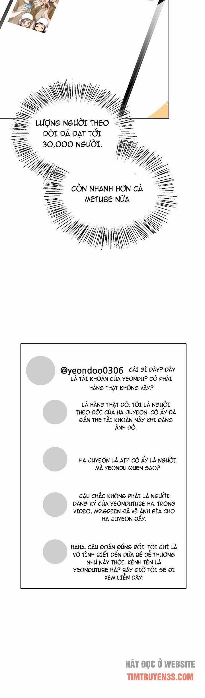 Tôi Trở Thành Một Người Cha 75 trang 20