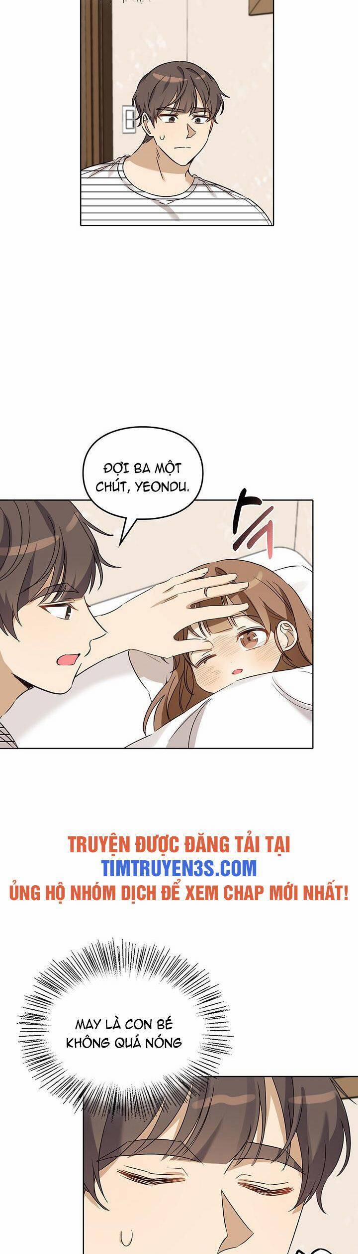 Tôi Trở Thành Một Người Cha 75 trang 26