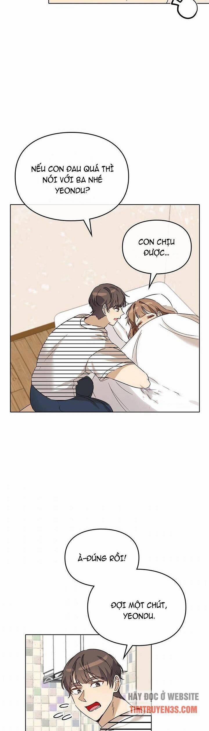 Tôi Trở Thành Một Người Cha 75 trang 27