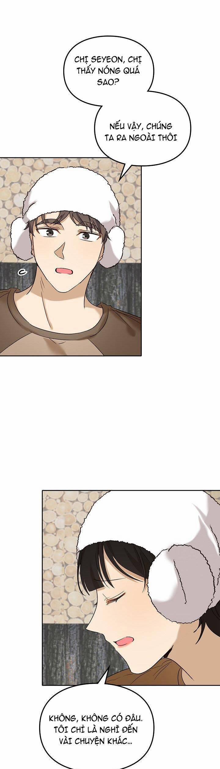 Tôi Trở Thành Một Người Cha 75 trang 3