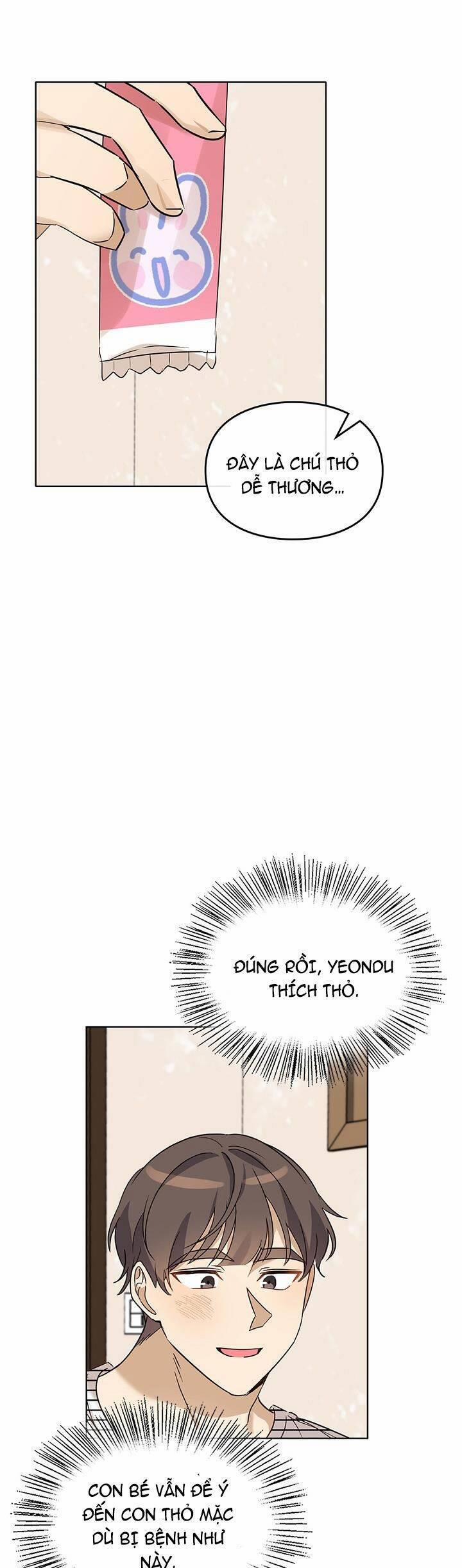 Tôi Trở Thành Một Người Cha 75 trang 30