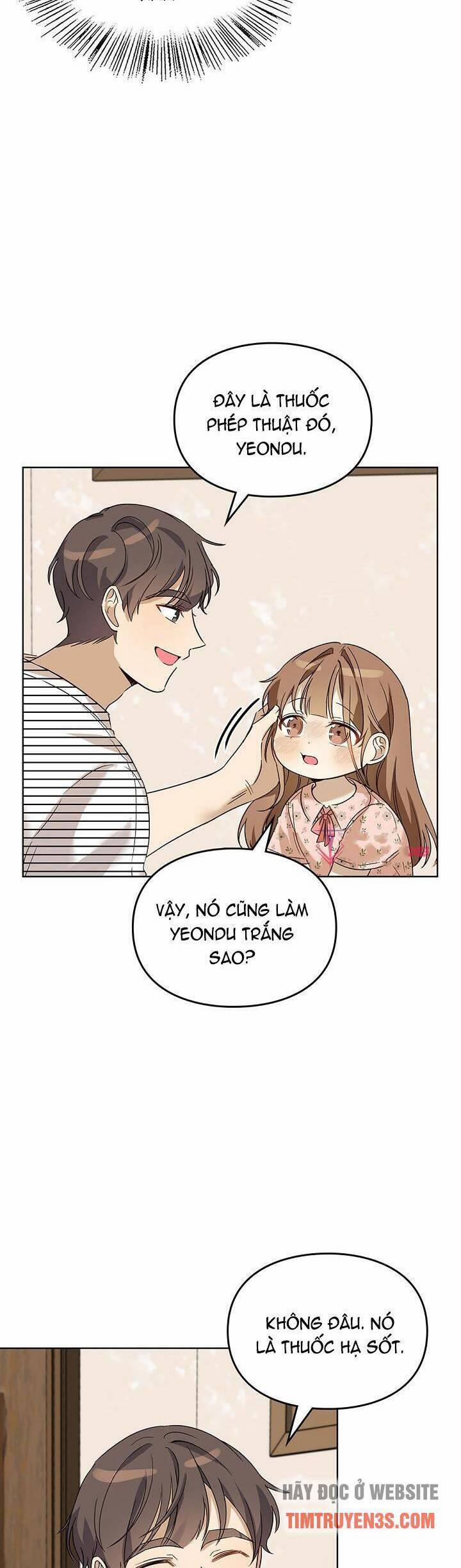 Tôi Trở Thành Một Người Cha 75 trang 31