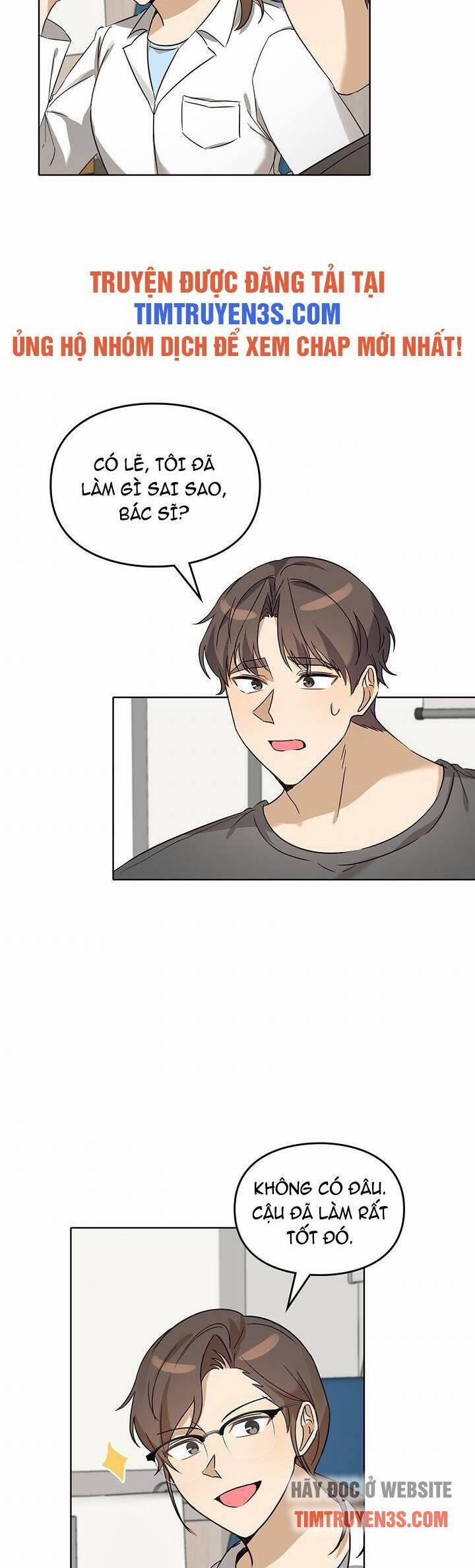 Tôi Trở Thành Một Người Cha 75 trang 37