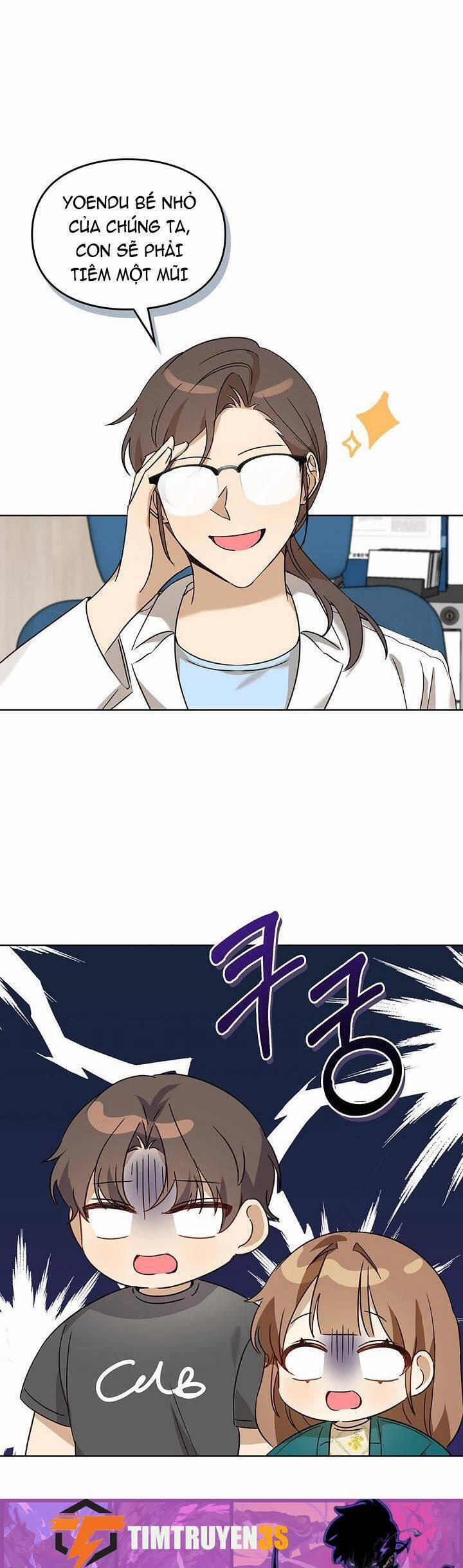 Tôi Trở Thành Một Người Cha 75 trang 40