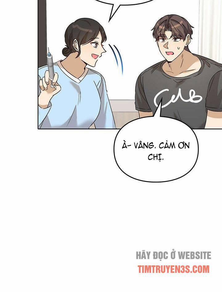 Tôi Trở Thành Một Người Cha 76 trang 11